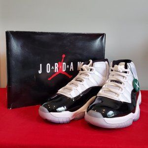 Nike Air Jordan 11 Retro Concord 2018 Size 8.5